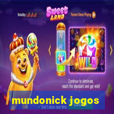 mundonick jogos